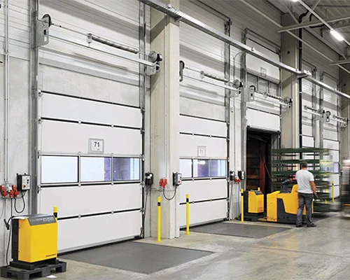 ประตูอุตสาหกรรม