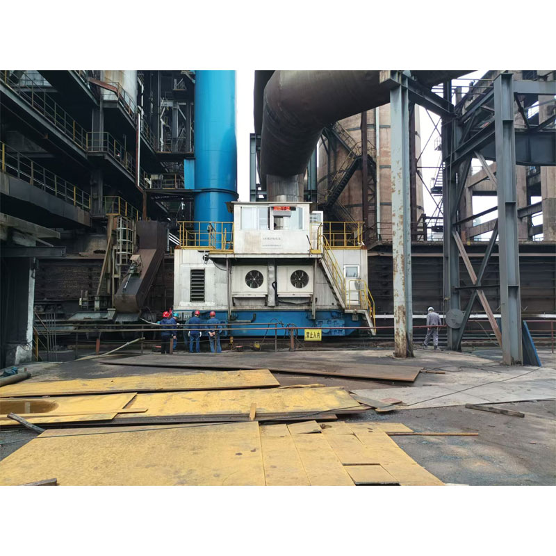 หัวรถจักรไฟฟ้าเปลี่ยนโฉมการขนส่งทางรางสมัยใหม่อย่างไร